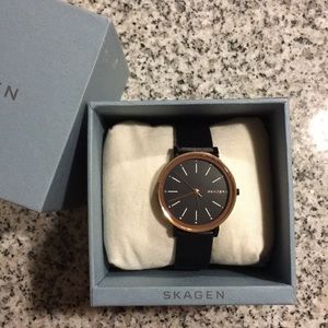 Skagen watch